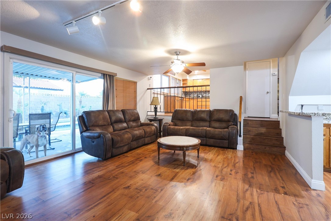 4160 Chela Court Las Vegas NV 89120