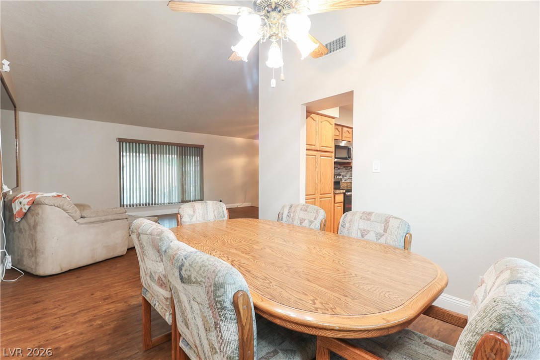 4160 Chela Court Las Vegas NV 89120