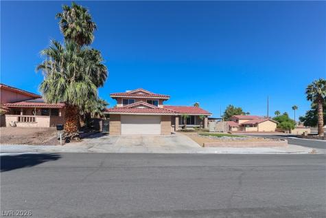 4160 Chela Court Las Vegas NV 89120