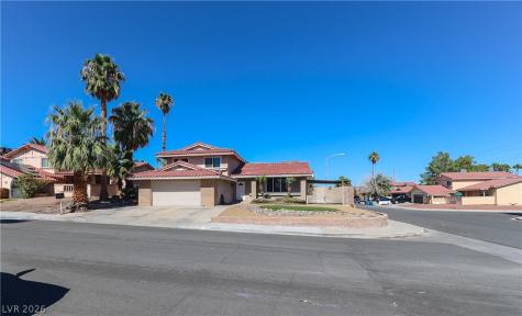 4160 Chela Court Las Vegas NV 89120