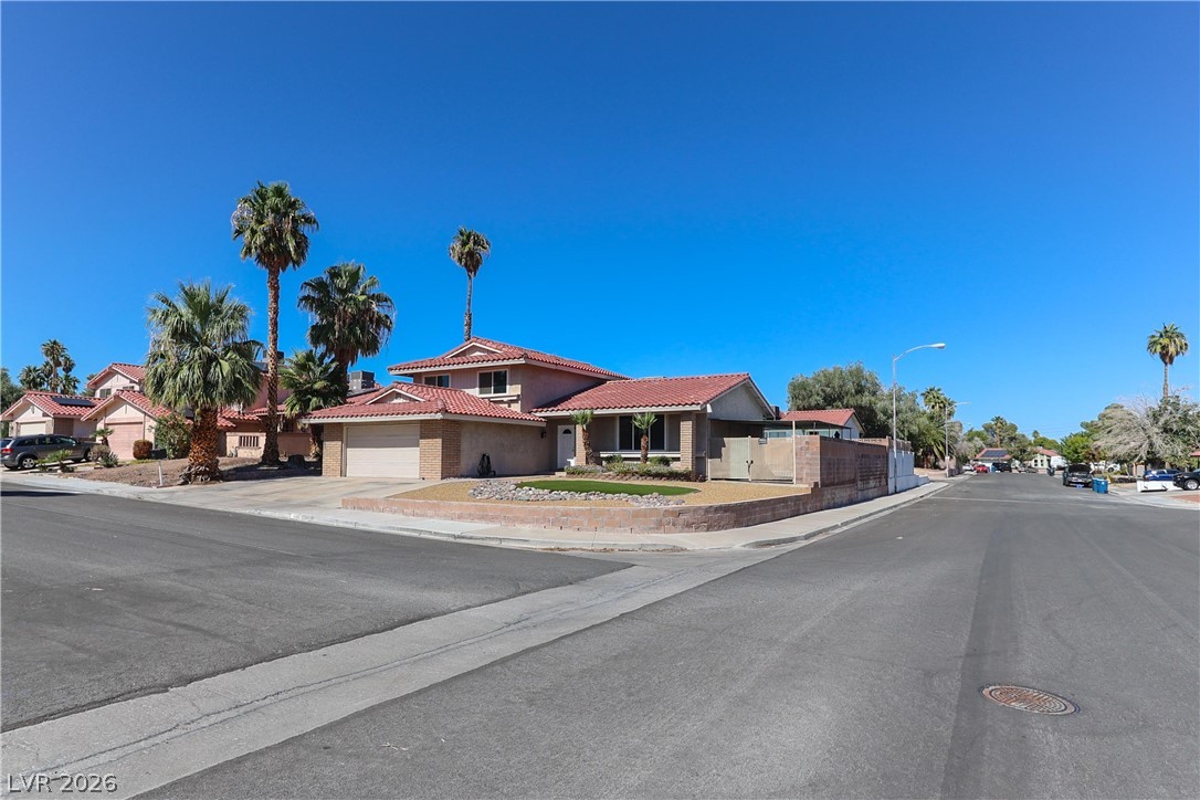 4160 Chela Court Las Vegas NV 89120