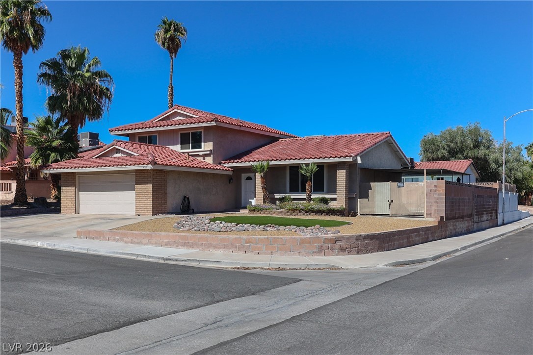 4160 Chela Court Las Vegas NV 89120