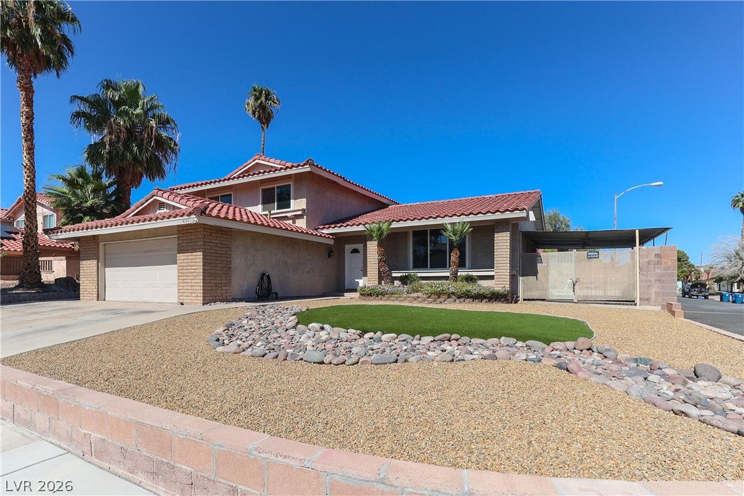 4160 Chela Court Las Vegas NV 89120