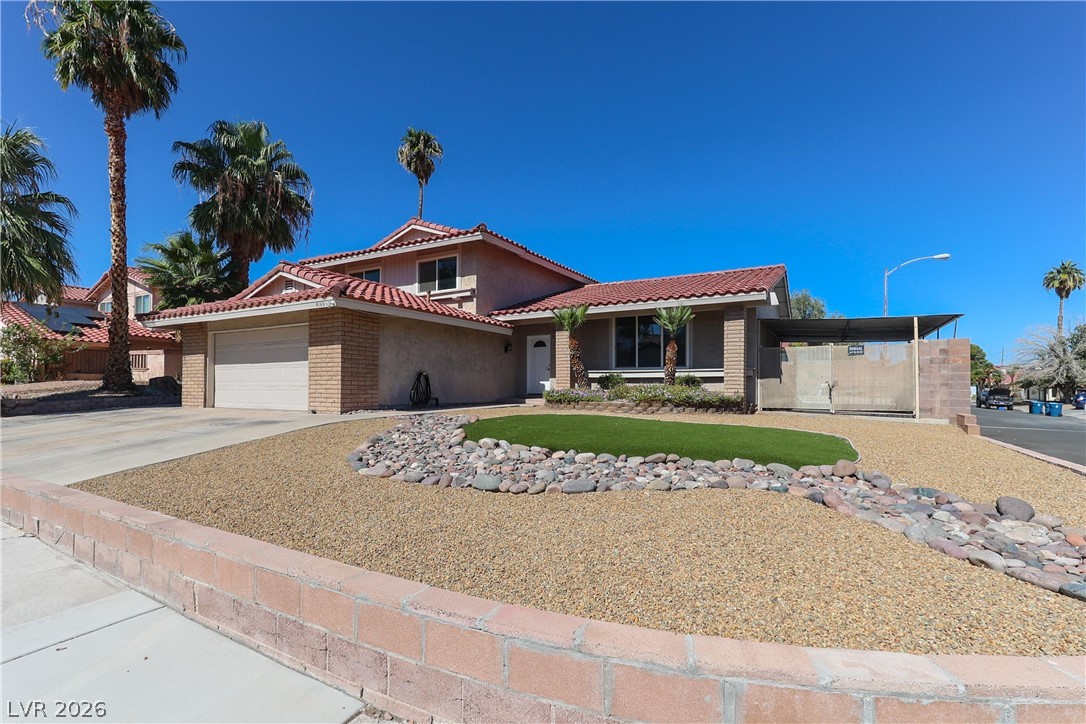 4160 Chela Court Las Vegas NV 89120