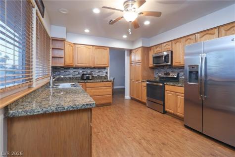 4160 Chela Court Las Vegas NV 89120