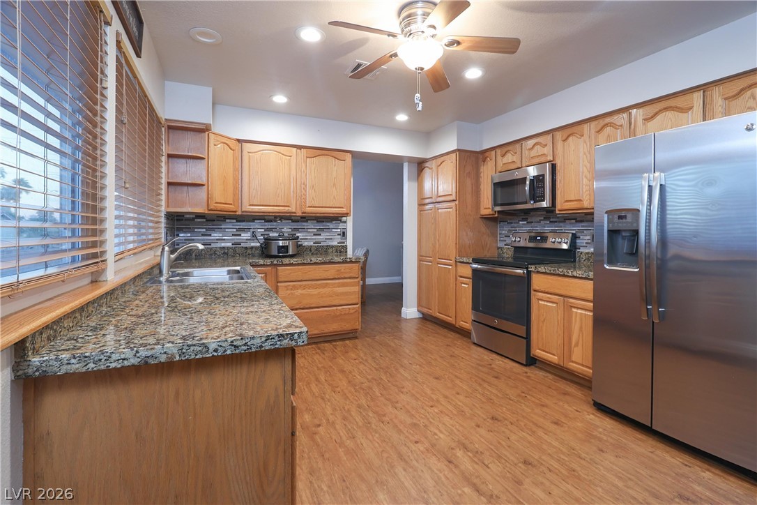 4160 Chela Court Las Vegas NV 89120