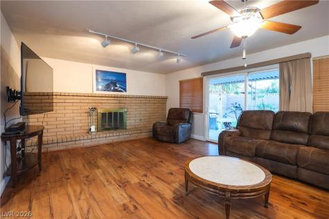 4160 Chela Court Las Vegas NV 89120