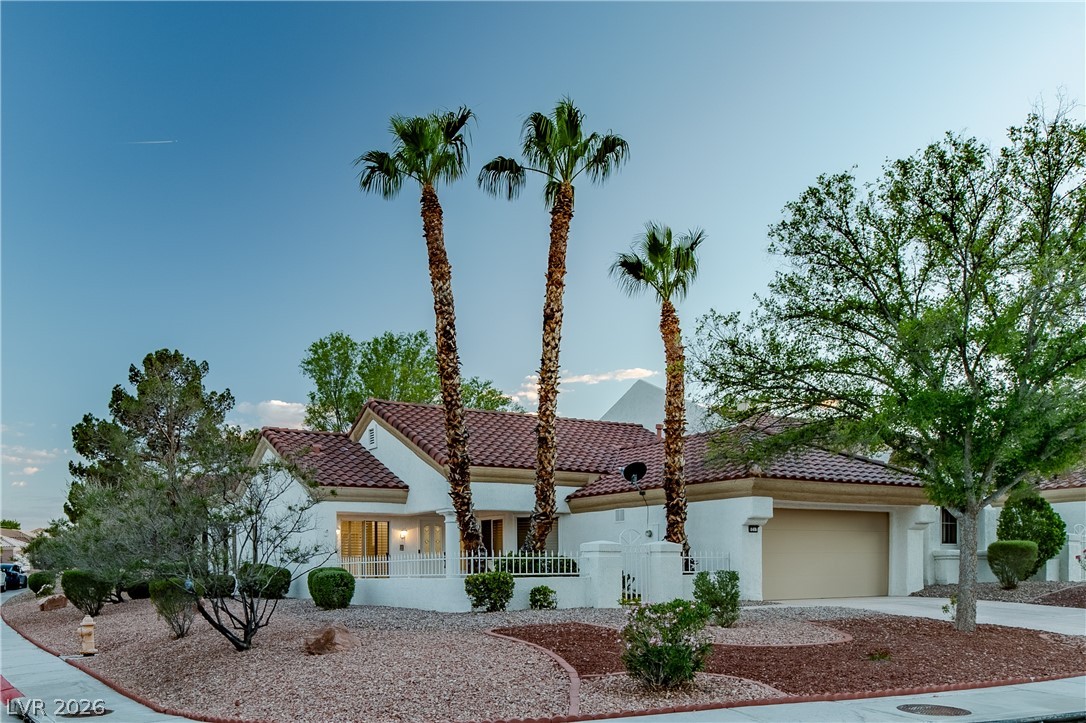 9217 January Drive Las Vegas NV 89134