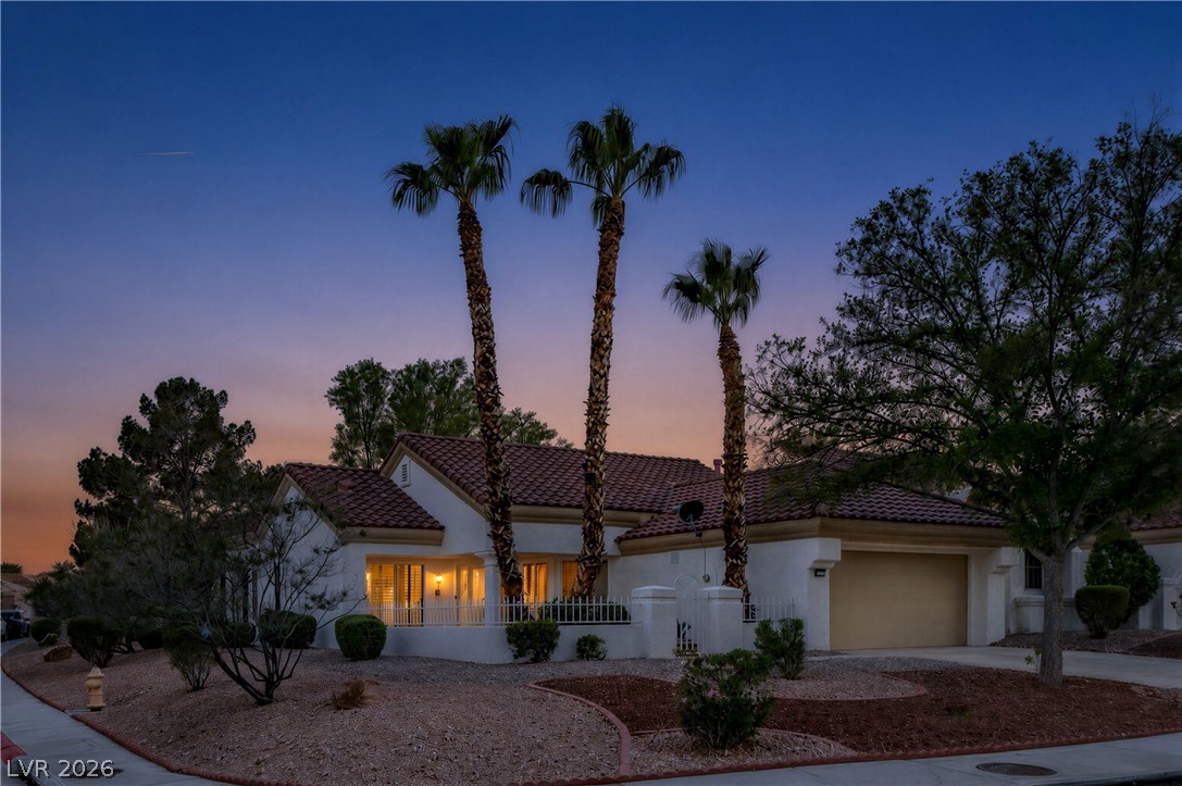 9217 January Drive Las Vegas NV 89134