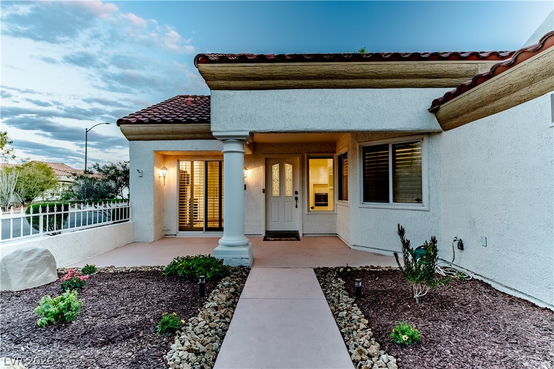 9217 January Drive Las Vegas NV 89134
