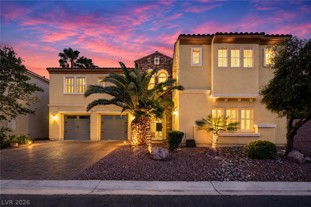 7305 Cypress Run Drive Las Vegas NV 89131