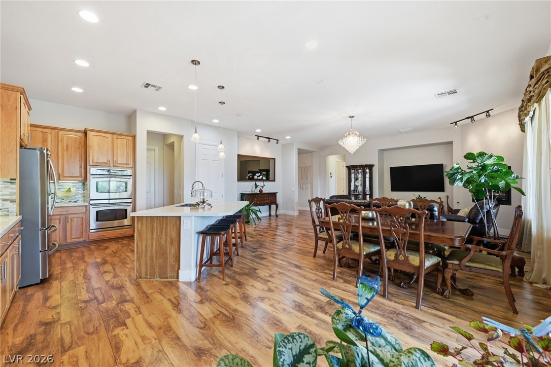 7305 Cypress Run Drive Las Vegas NV 89131