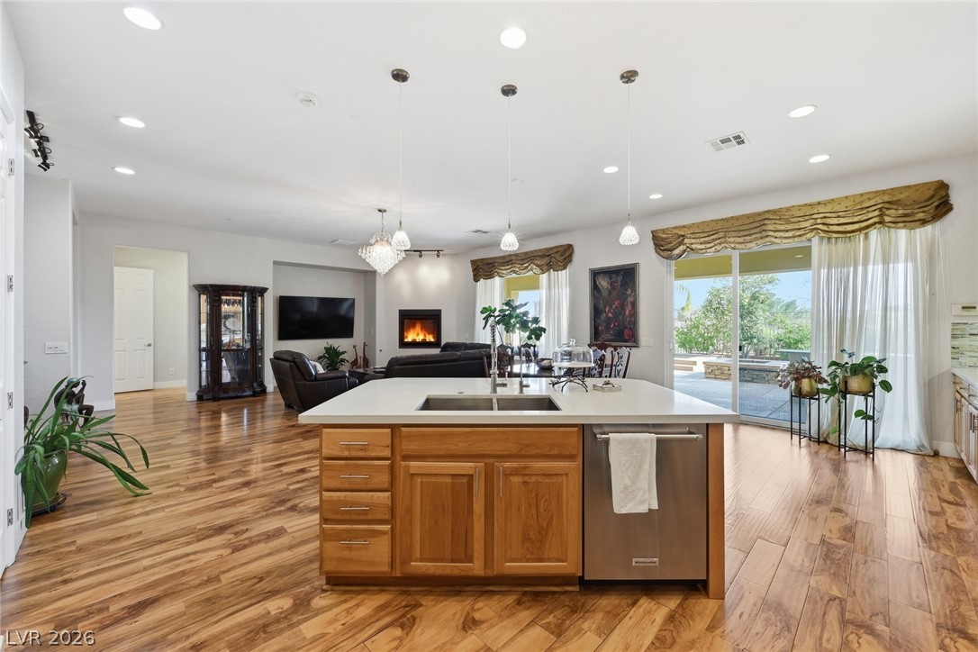 7305 Cypress Run Drive Las Vegas NV 89131