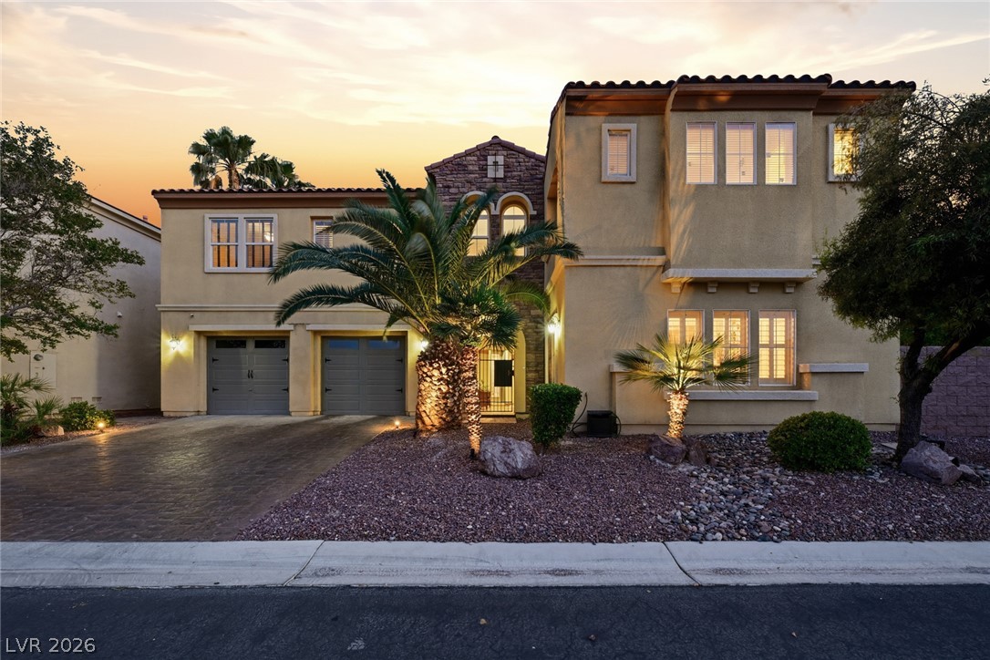 7305 Cypress Run Drive Las Vegas NV 89131