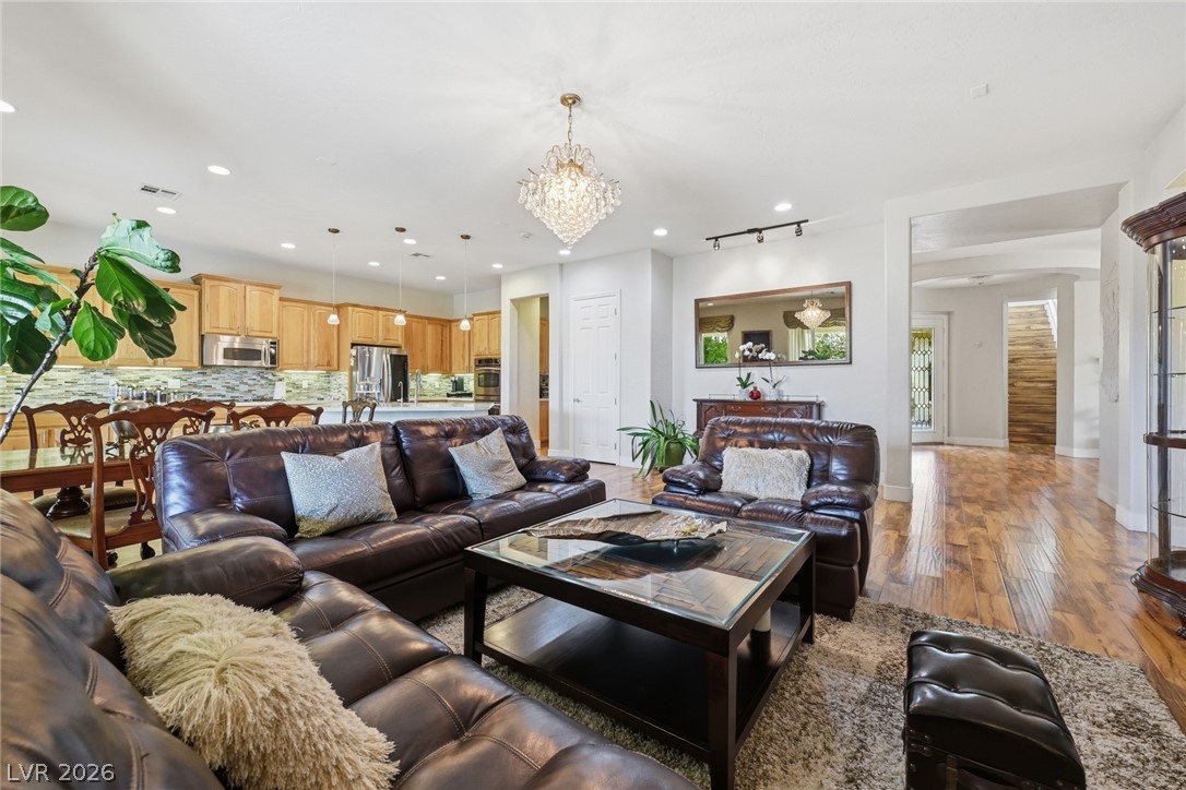 7305 Cypress Run Drive Las Vegas NV 89131