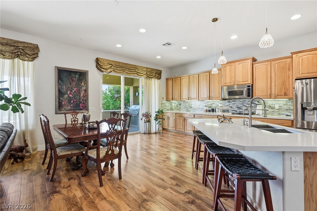 7305 Cypress Run Drive Las Vegas NV 89131