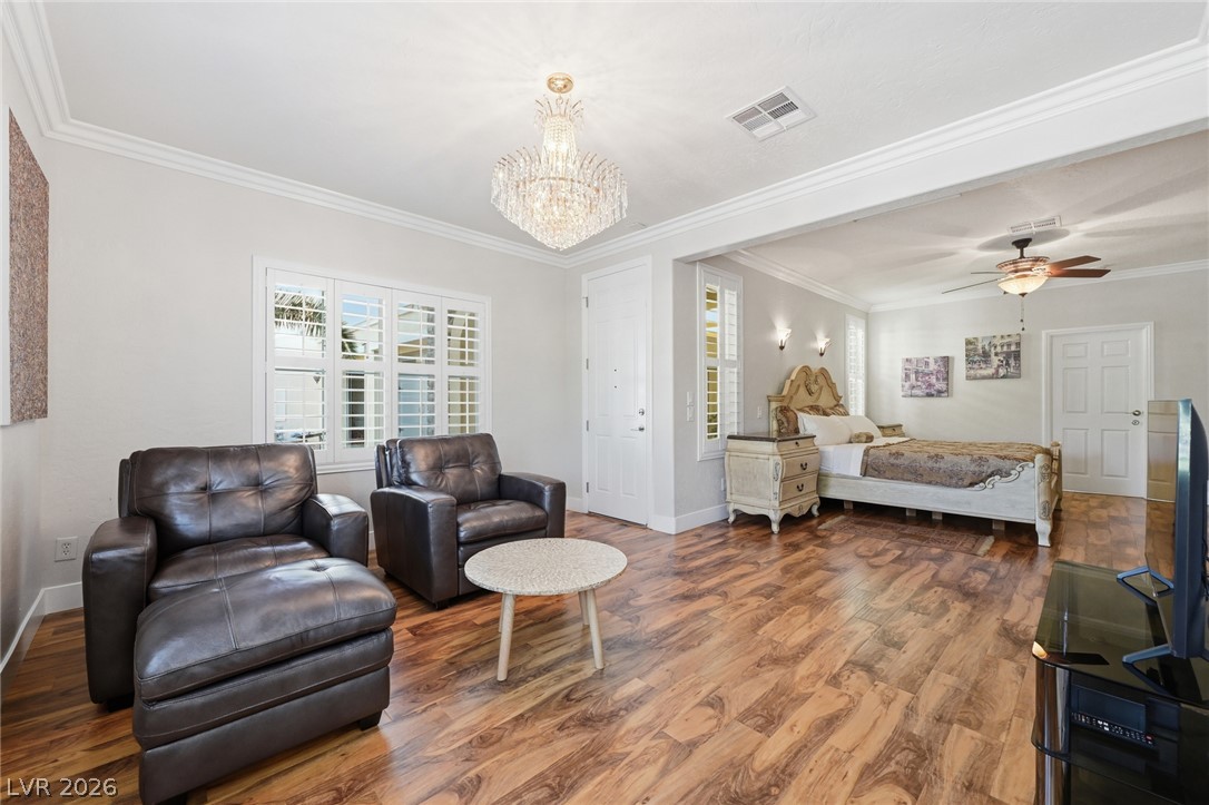 7305 Cypress Run Drive Las Vegas NV 89131