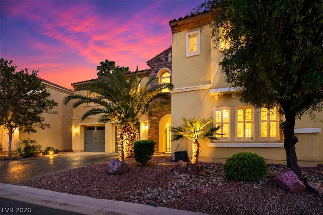 7305 Cypress Run Drive Las Vegas NV 89131