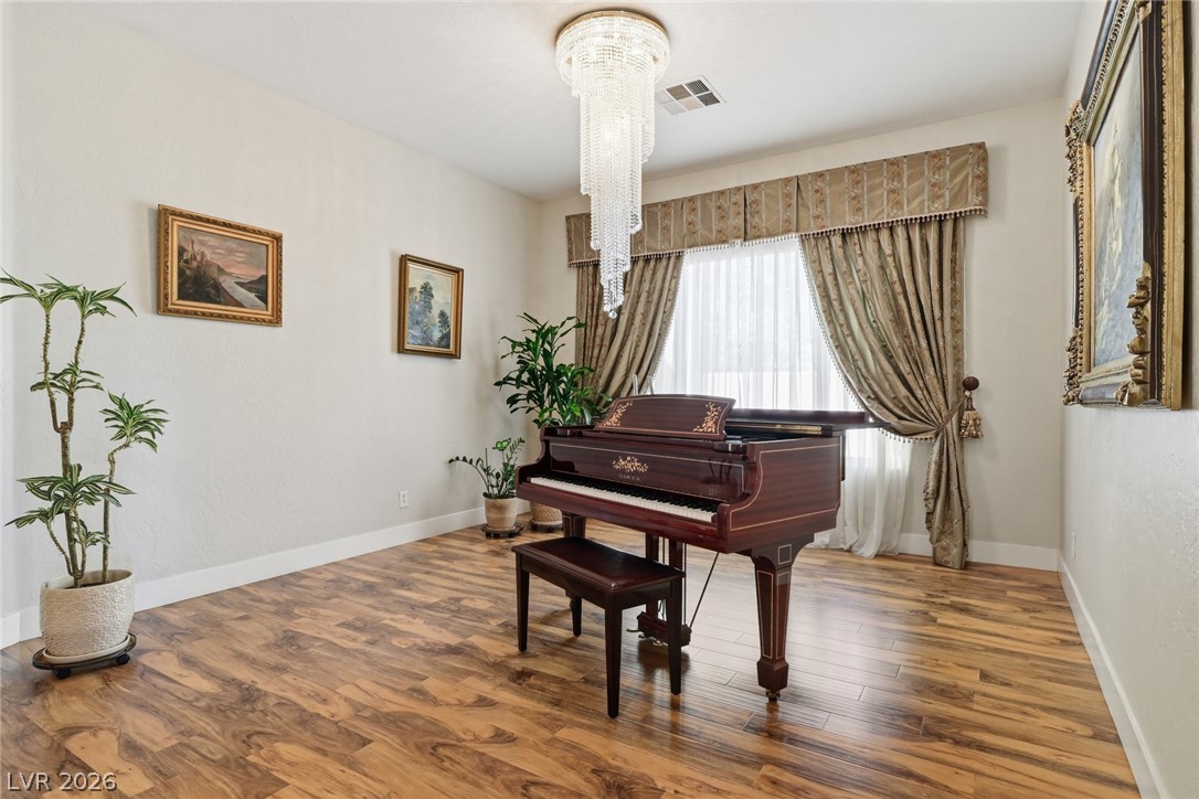 7305 Cypress Run Drive Las Vegas NV 89131