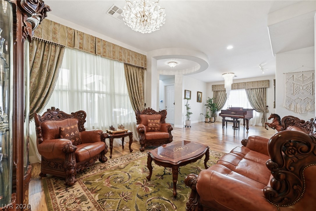 7305 Cypress Run Drive Las Vegas NV 89131