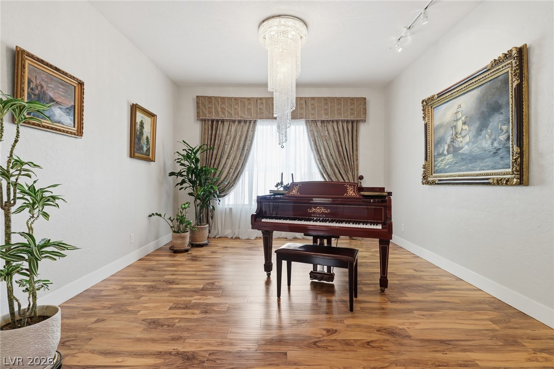 7305 Cypress Run Drive Las Vegas NV 89131