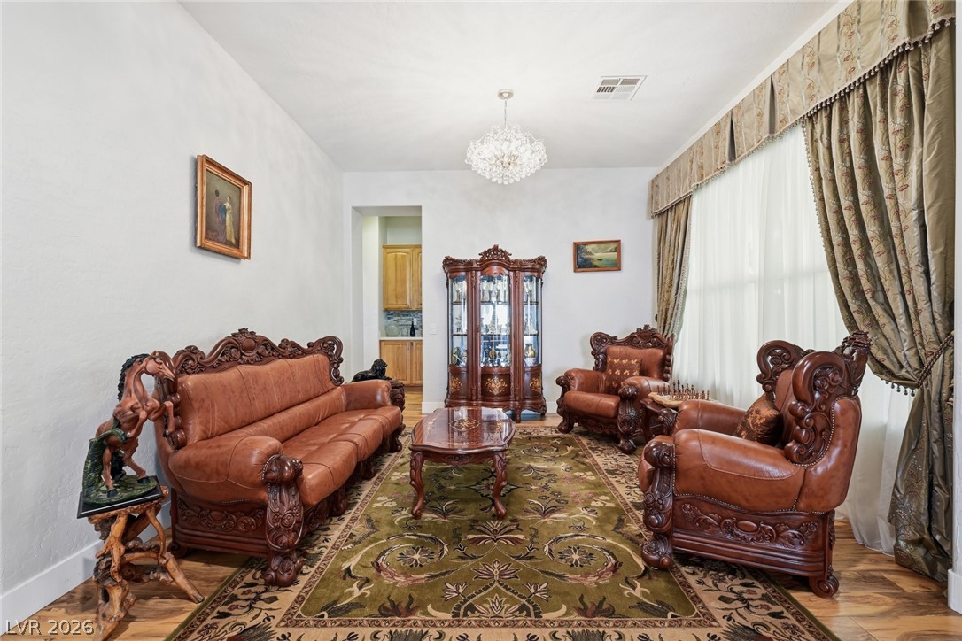 7305 Cypress Run Drive Las Vegas NV 89131