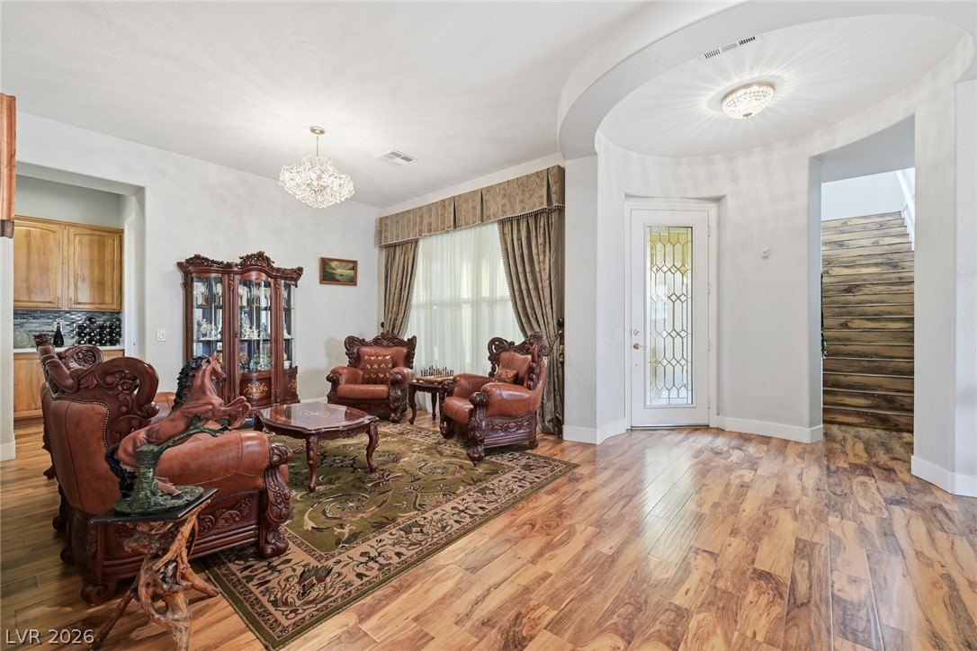 7305 Cypress Run Drive Las Vegas NV 89131