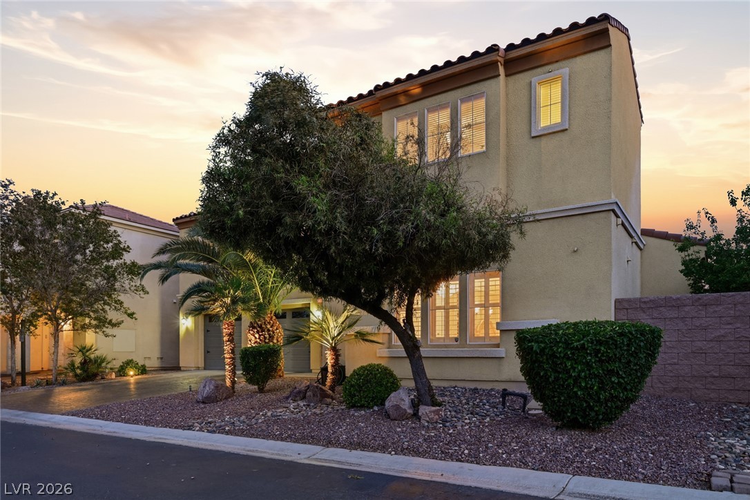 7305 Cypress Run Drive Las Vegas NV 89131