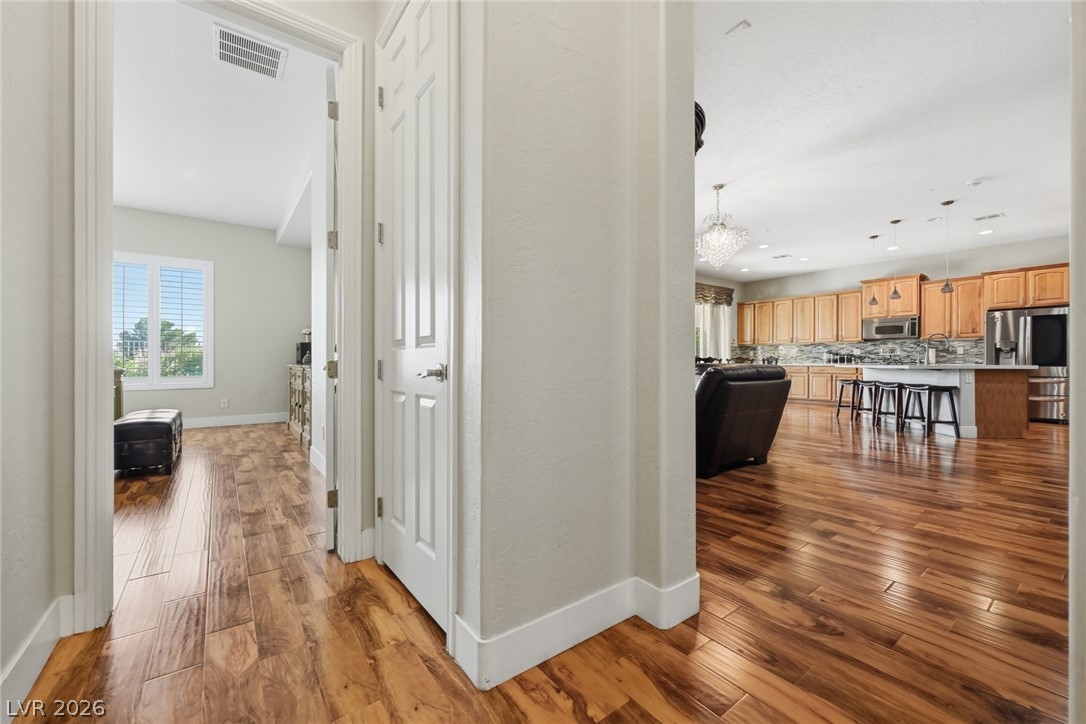 7305 Cypress Run Drive Las Vegas NV 89131