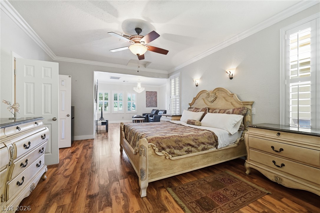 7305 Cypress Run Drive Las Vegas NV 89131