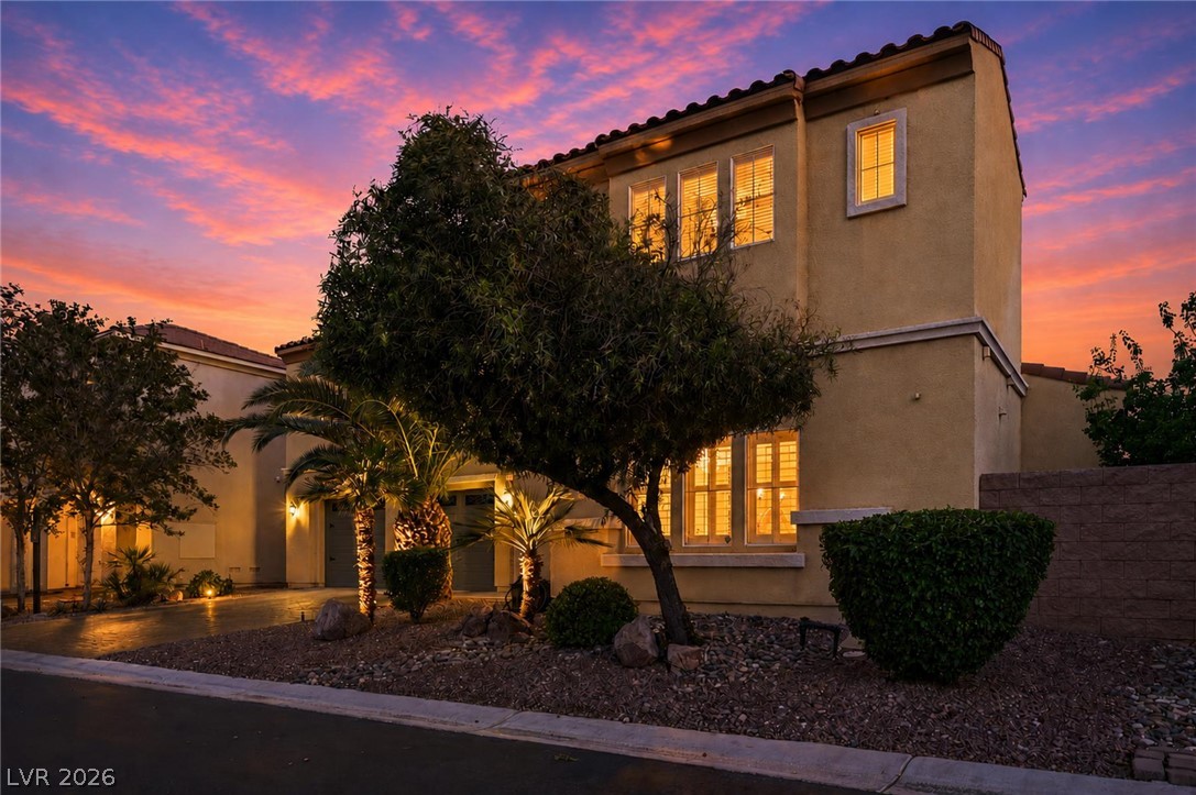 7305 Cypress Run Drive Las Vegas NV 89131