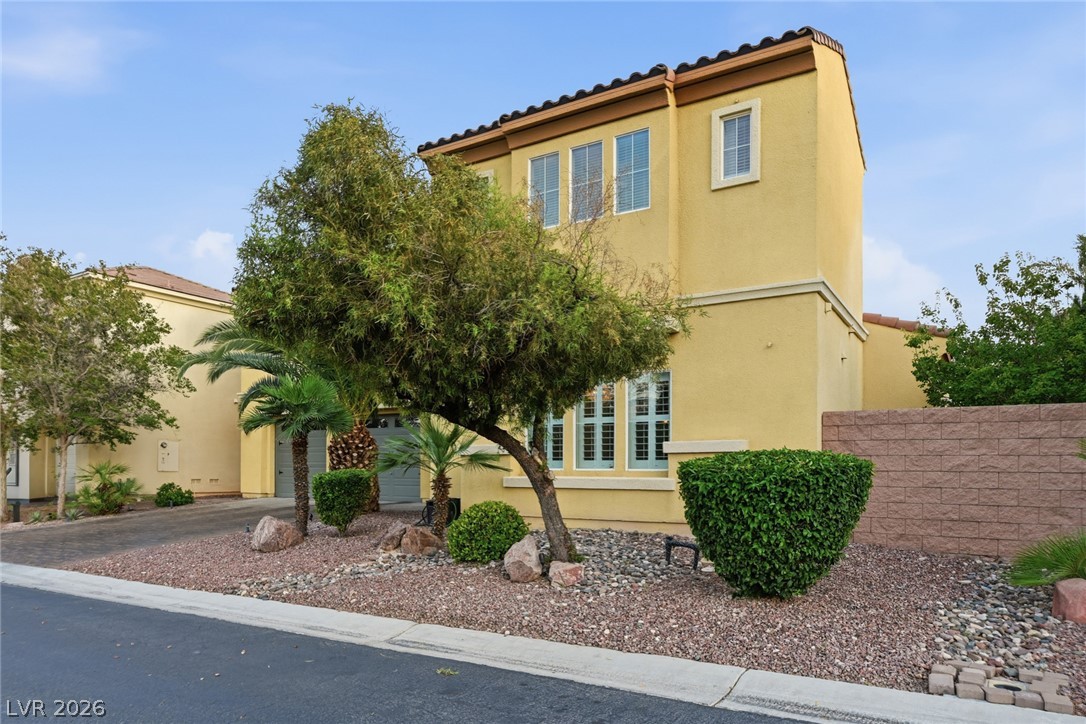 7305 Cypress Run Drive Las Vegas NV 89131