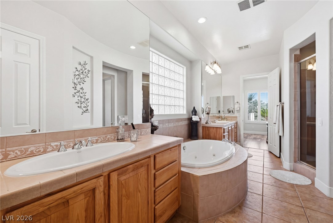 7305 Cypress Run Drive Las Vegas NV 89131