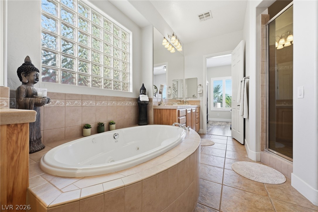 7305 Cypress Run Drive Las Vegas NV 89131