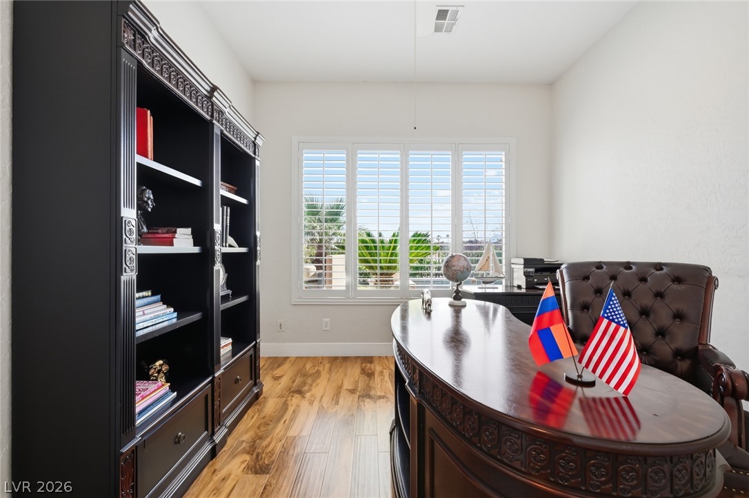 7305 Cypress Run Drive Las Vegas NV 89131