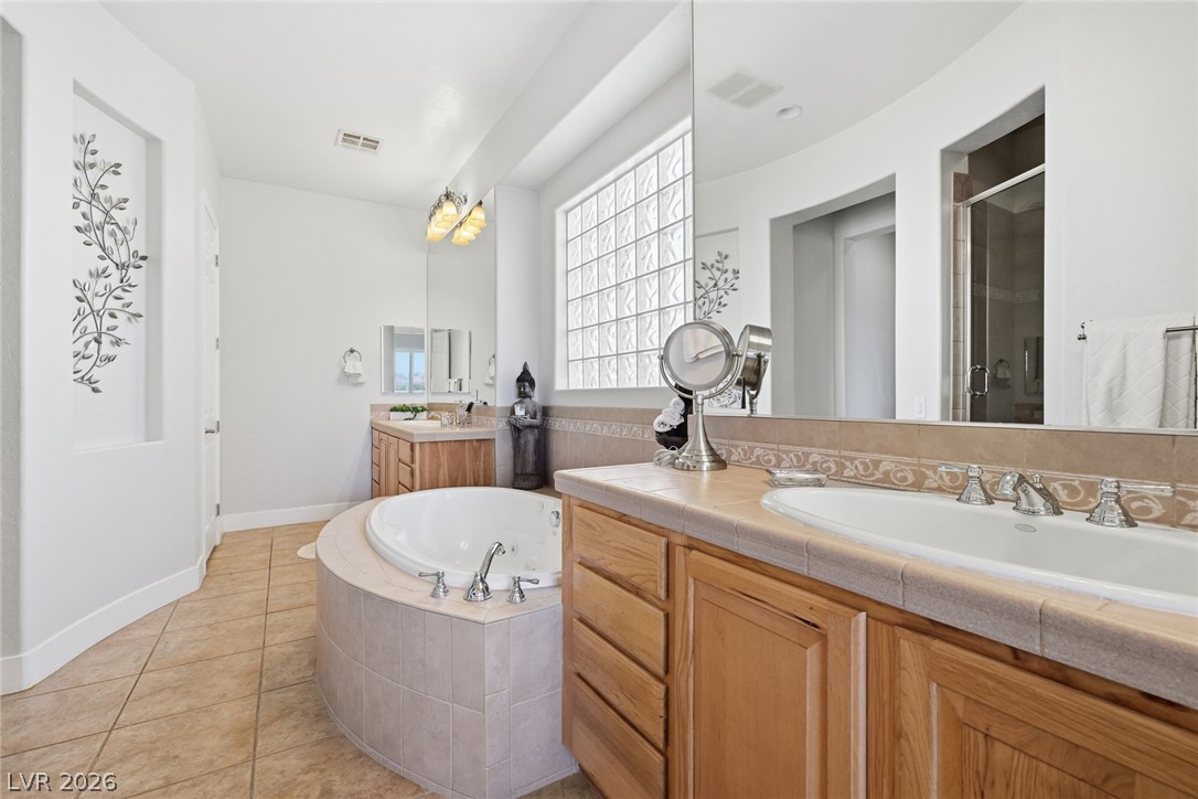 7305 Cypress Run Drive Las Vegas NV 89131