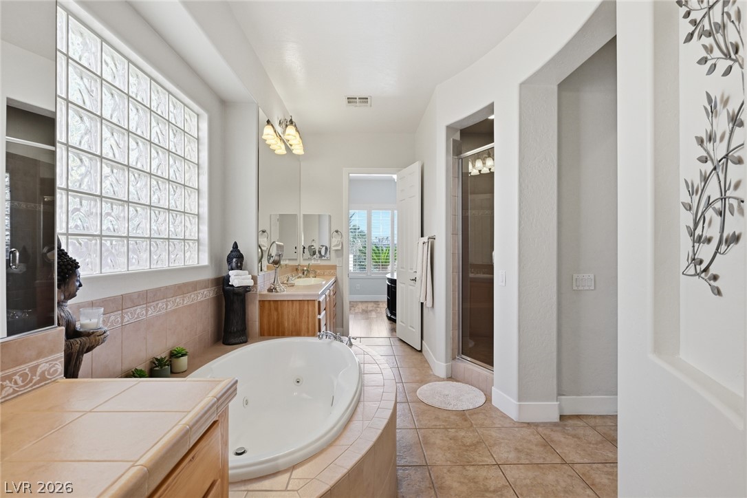 7305 Cypress Run Drive Las Vegas NV 89131