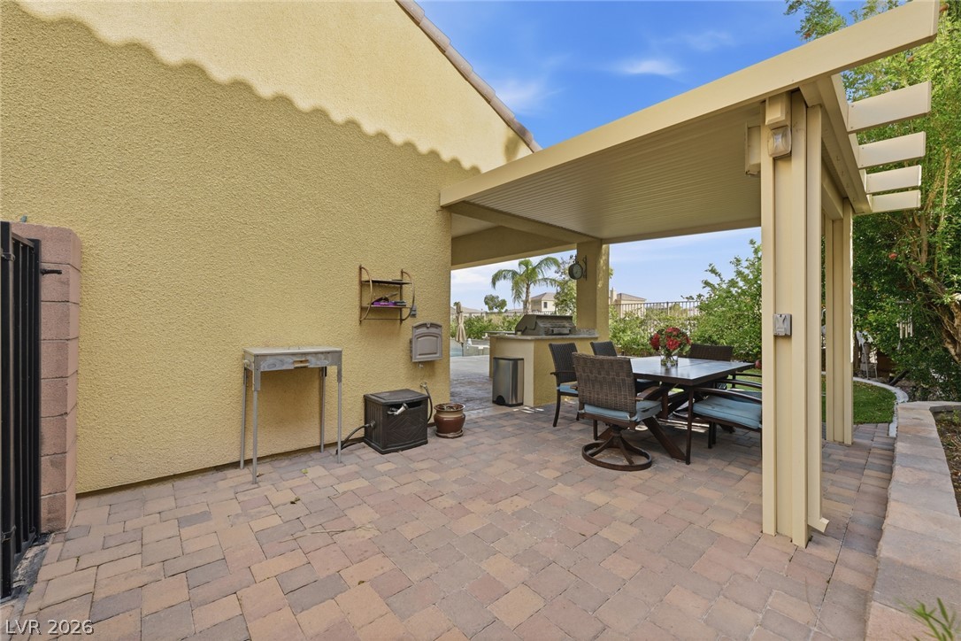 7305 Cypress Run Drive Las Vegas NV 89131