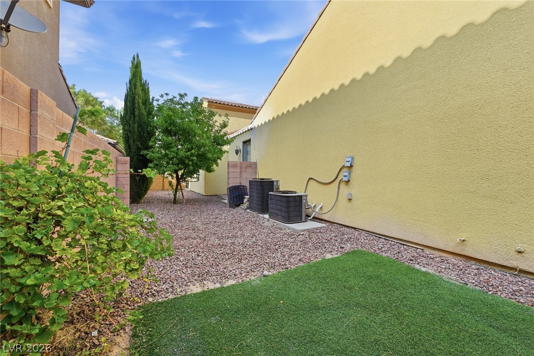 7305 Cypress Run Drive Las Vegas NV 89131