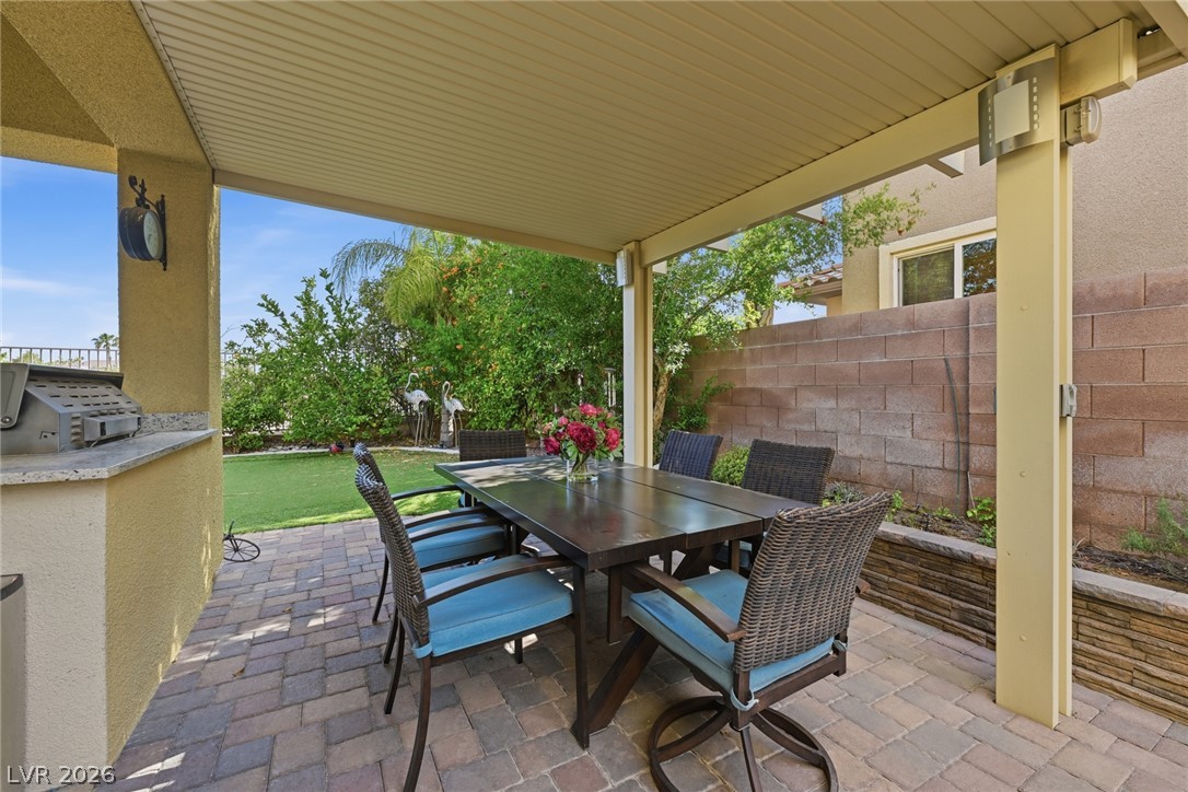 7305 Cypress Run Drive Las Vegas NV 89131