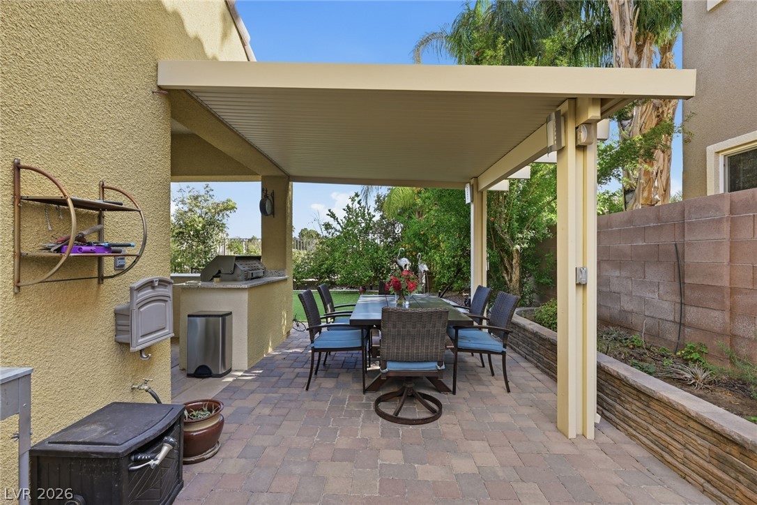 7305 Cypress Run Drive Las Vegas NV 89131