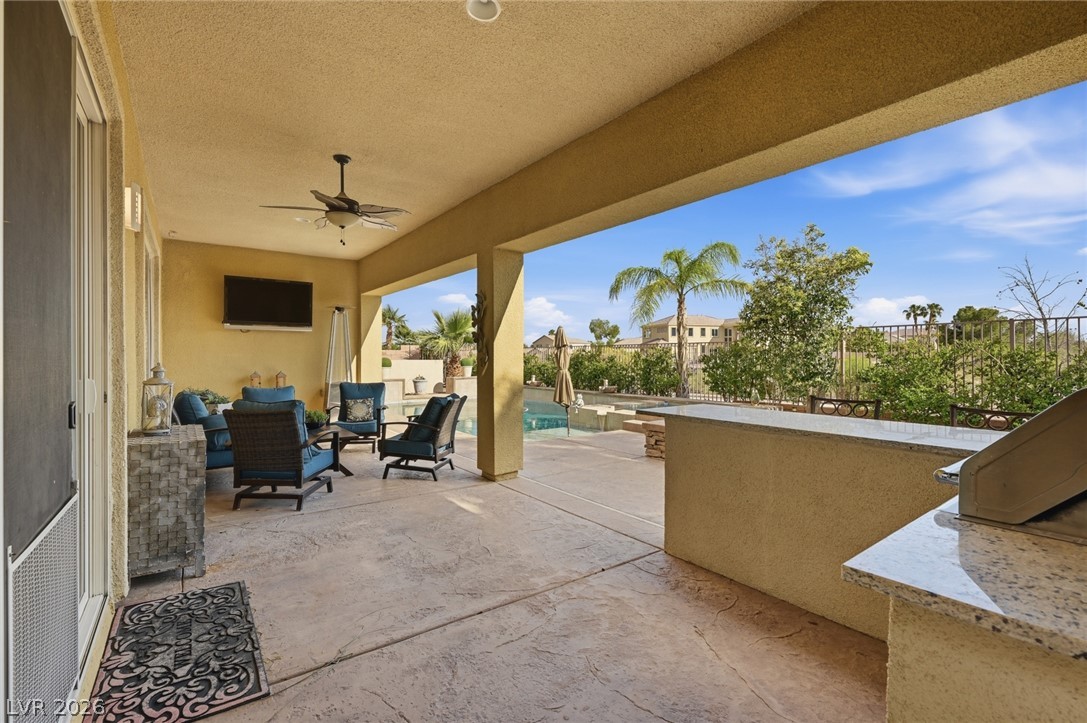 7305 Cypress Run Drive Las Vegas NV 89131
