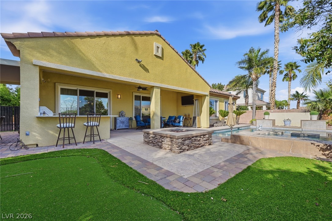 7305 Cypress Run Drive Las Vegas NV 89131