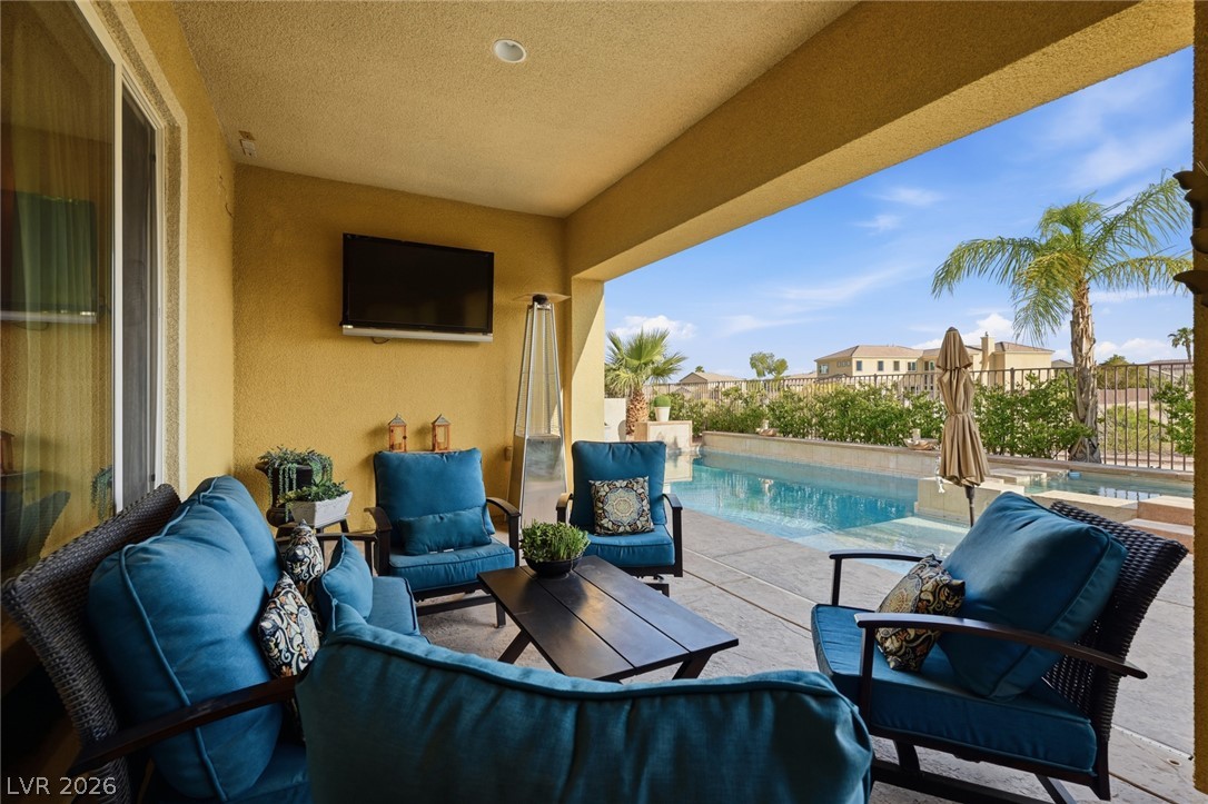 7305 Cypress Run Drive Las Vegas NV 89131