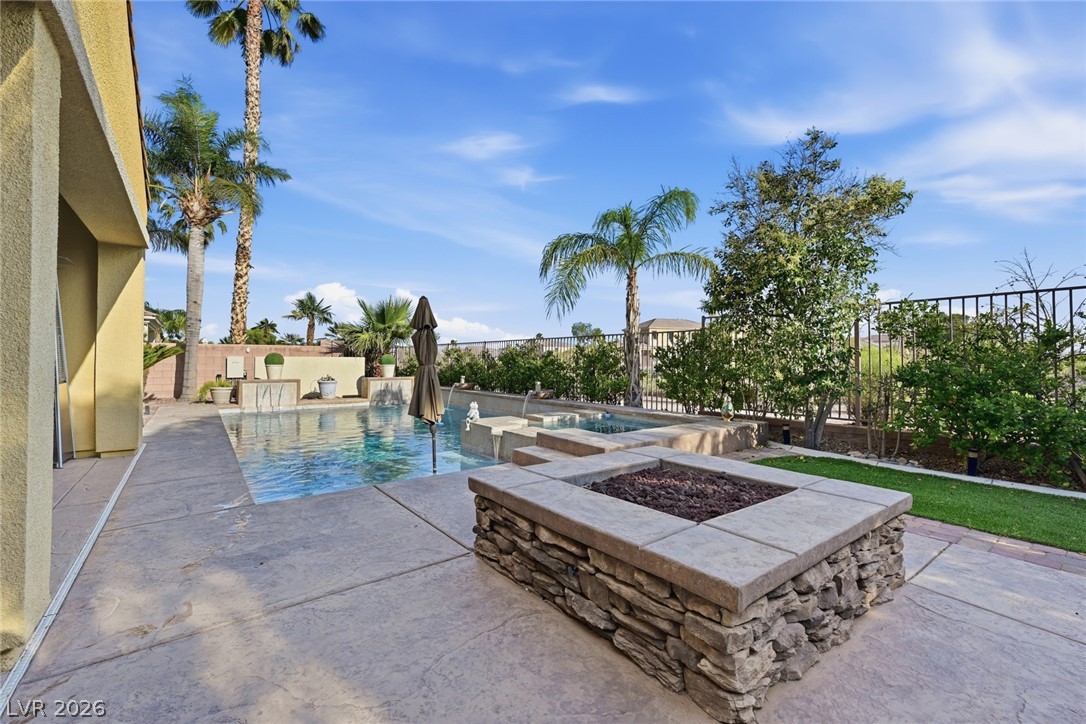 7305 Cypress Run Drive Las Vegas NV 89131
