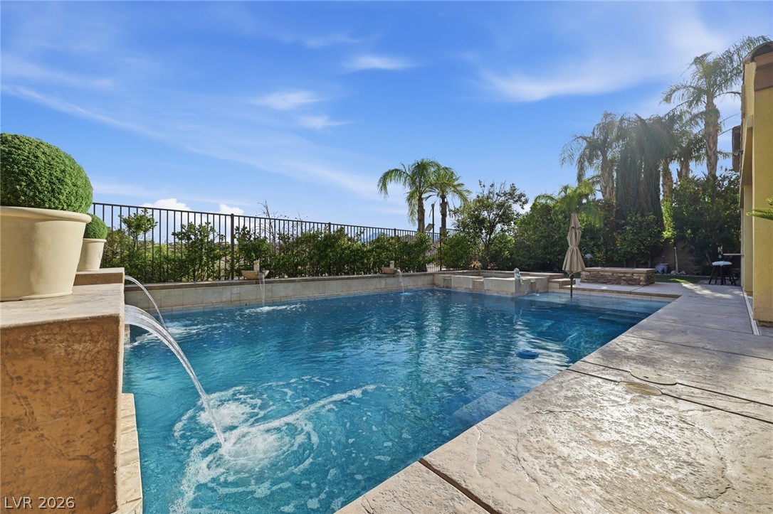 7305 Cypress Run Drive Las Vegas NV 89131