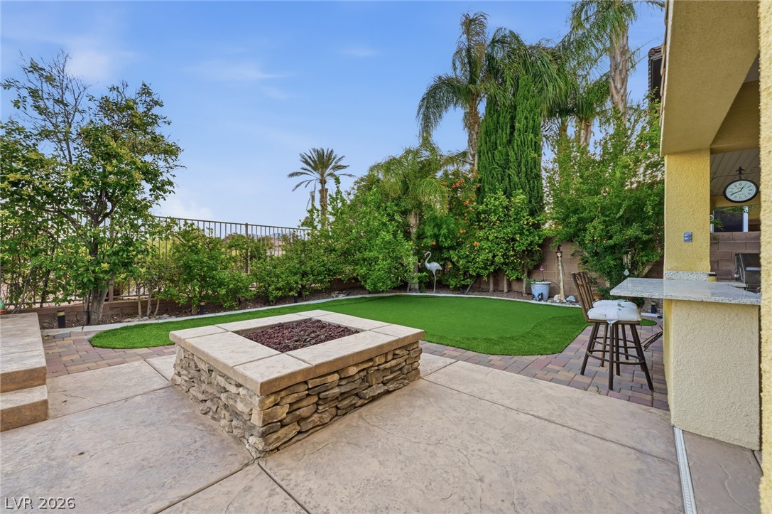 7305 Cypress Run Drive Las Vegas NV 89131