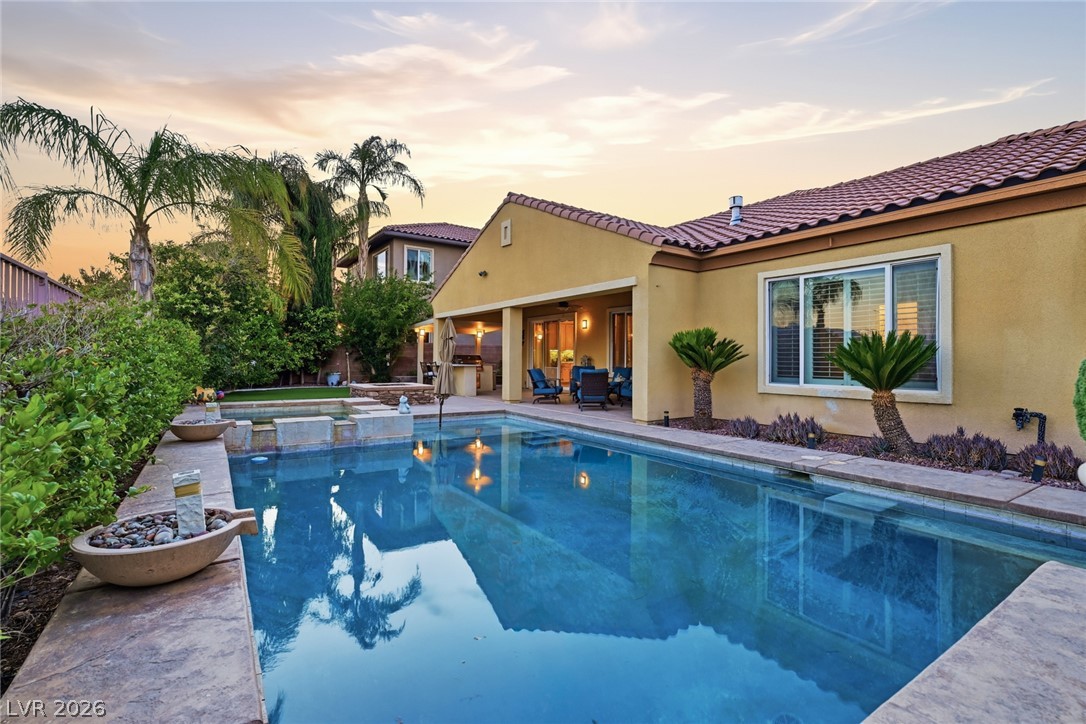 7305 Cypress Run Drive Las Vegas NV 89131
