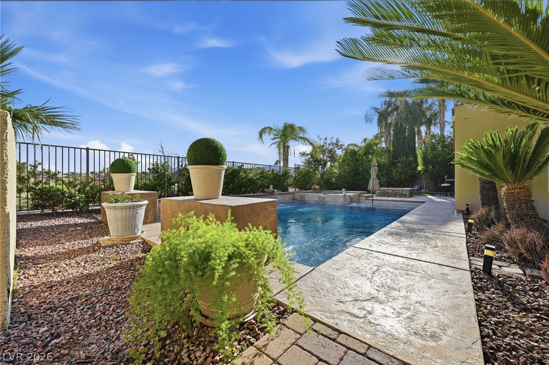 7305 Cypress Run Drive Las Vegas NV 89131