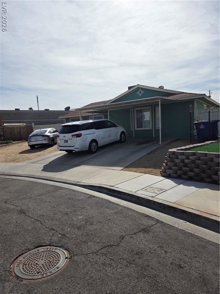 420 Huntly Road Las Vegas NV 89145
